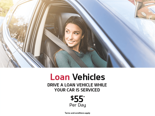 Loan Vehicles